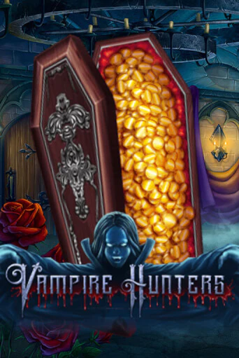 Игровой автомат Vampire Hunters играть бесплатно на ДжойКазино