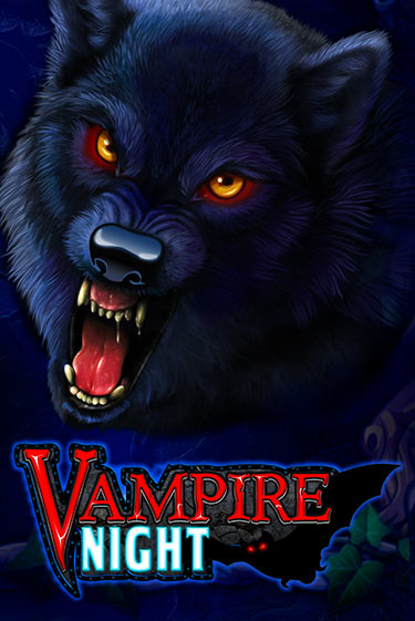 Игровой автомат Vampire Night играть бесплатно на ДжойКазино