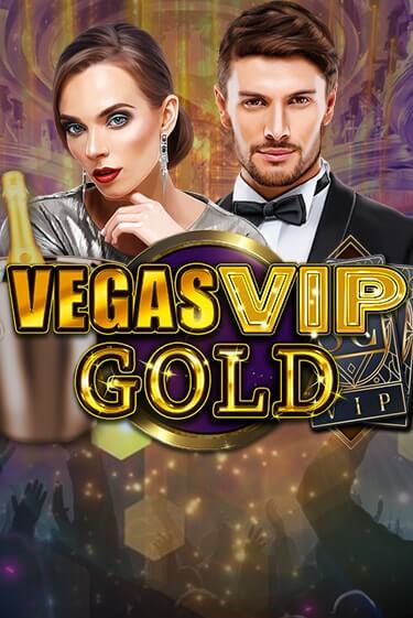 Игровой автомат Vegas VIP Gold играть бесплатно на ДжойКазино