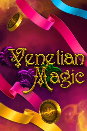 Игровой автомат Venetian Magic играть бесплатно на ДжойКазино