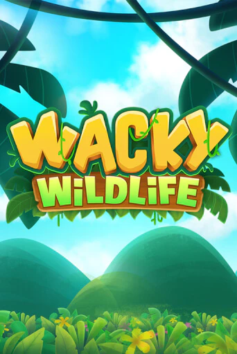 Игровой автомат Wacky Wildlife играть бесплатно на ДжойКазино