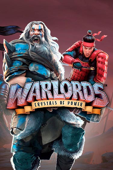 Игровой автомат Warlords: Crystals of Power™ играть бесплатно на ДжойКазино