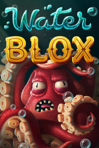 Игровой автомат Water Blox играть бесплатно на ДжойКазино