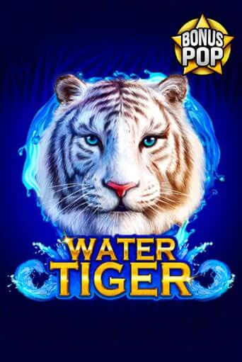 Игровой автомат Water Tiger играть бесплатно на ДжойКазино