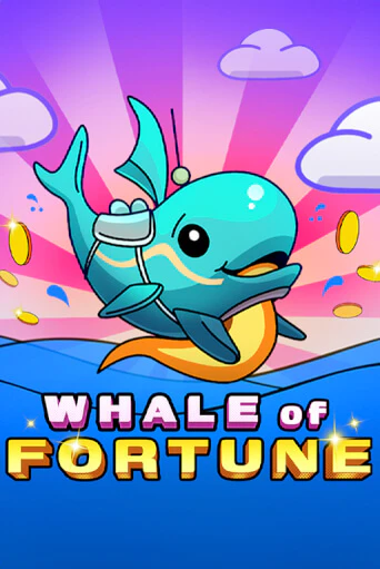 Игровой автомат Whale of Fortune играть бесплатно на ДжойКазино