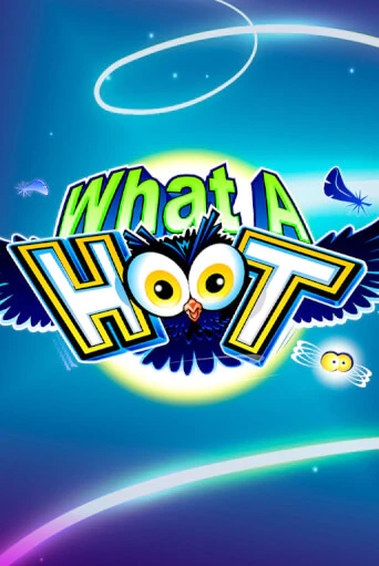 Игровой автомат What A Hoot играть бесплатно на ДжойКазино