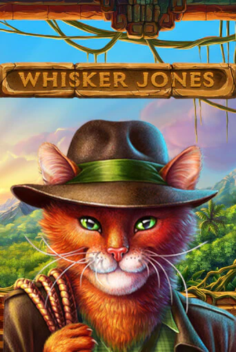 Игровой автомат Whisker Jones играть бесплатно на ДжойКазино