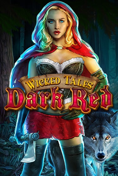 Игровой автомат Wicked Tales: Dark Red играть бесплатно на ДжойКазино