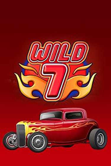 Игровой автомат Wild Seven играть бесплатно на ДжойКазино