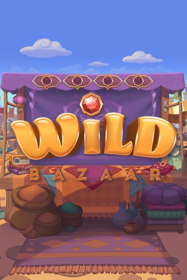 Игровой автомат Wild Bazaar играть бесплатно на ДжойКазино