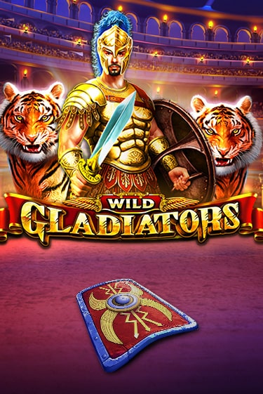 Игровой автомат Wild Gladiator играть бесплатно на ДжойКазино