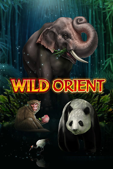 Игровой автомат Wild Orient играть бесплатно на ДжойКазино