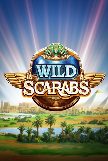 Игровой автомат Wild Scarabs играть бесплатно на ДжойКазино