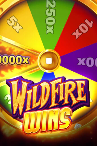 Игровой автомат Wildfire Wins играть бесплатно на ДжойКазино