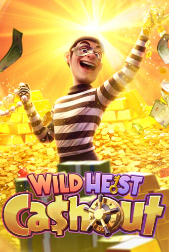 Игровой автомат Wild Heist Cashout играть бесплатно на ДжойКазино