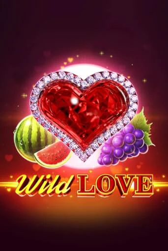 Игровой автомат Wild Love играть бесплатно на ДжойКазино