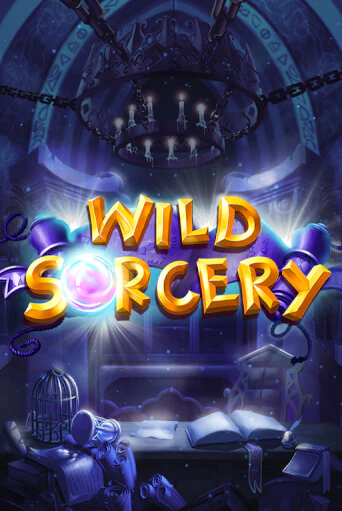 Игровой автомат Wild Sorcery играть бесплатно на ДжойКазино