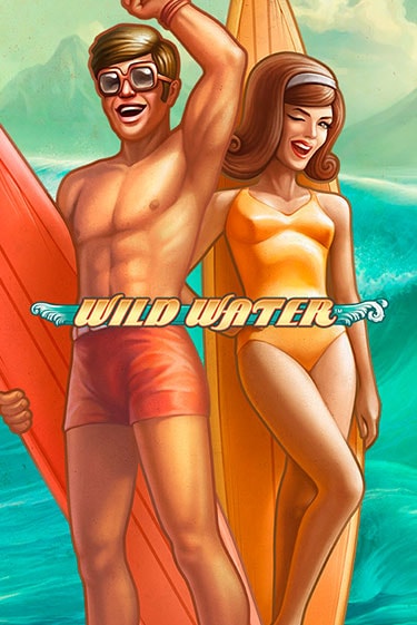 Игровой автомат Wild Water™ играть бесплатно на ДжойКазино