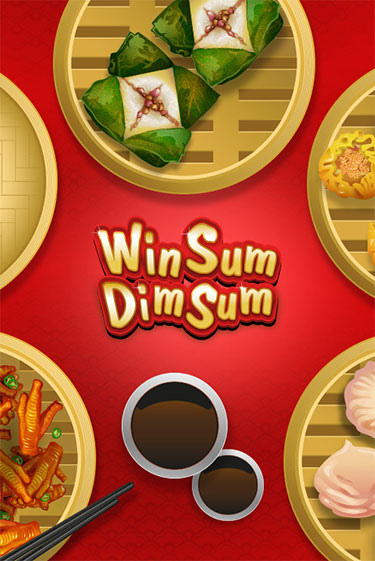 Игровой автомат Win Sum Dim Sum играть бесплатно на ДжойКазино