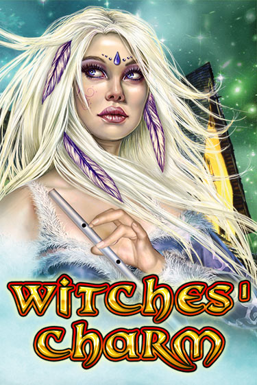 Игровой автомат Witches Charm играть бесплатно на ДжойКазино