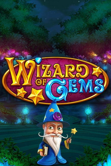 Игровой автомат Wizard of Gems играть бесплатно на ДжойКазино