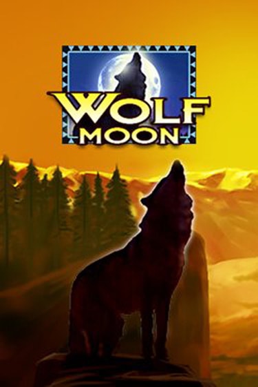 Игровой автомат Wolf Moon играть бесплатно на ДжойКазино