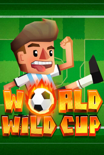 Игровой автомат World Wild Cup играть бесплатно на ДжойКазино