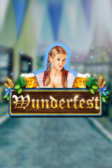 Игровой автомат Wunderfest играть бесплатно на ДжойКазино