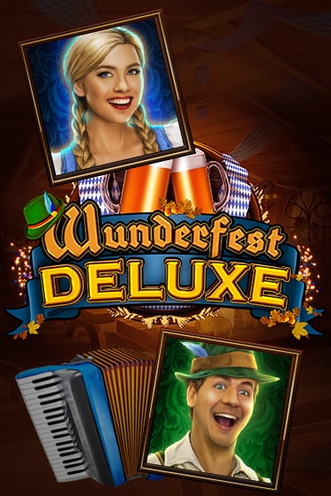 Игровой автомат Wunderfest Deluxe играть бесплатно на ДжойКазино