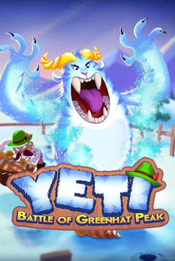 Игровой автомат Yeti Battle of Greenhat Peak играть бесплатно на ДжойКазино