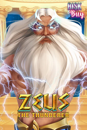 Игровой автомат Zeus the Thunderer играть бесплатно на ДжойКазино