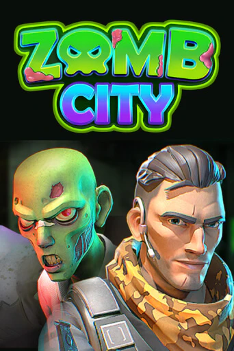 Игровой автомат Zombcity играть бесплатно на ДжойКазино