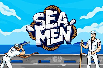 Seamen ДжойКазино играть